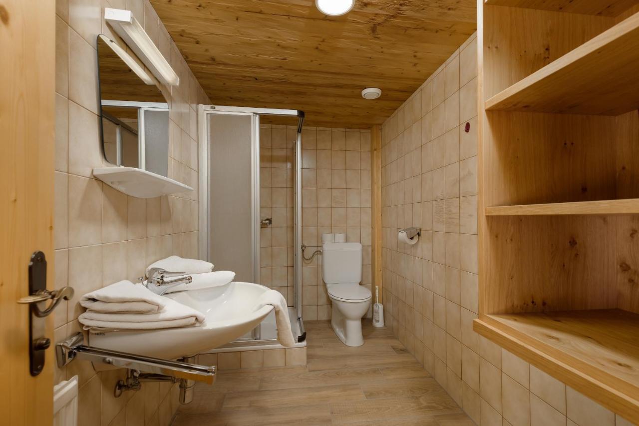 Hotel Walchauhof à Flachau Extérieur photo