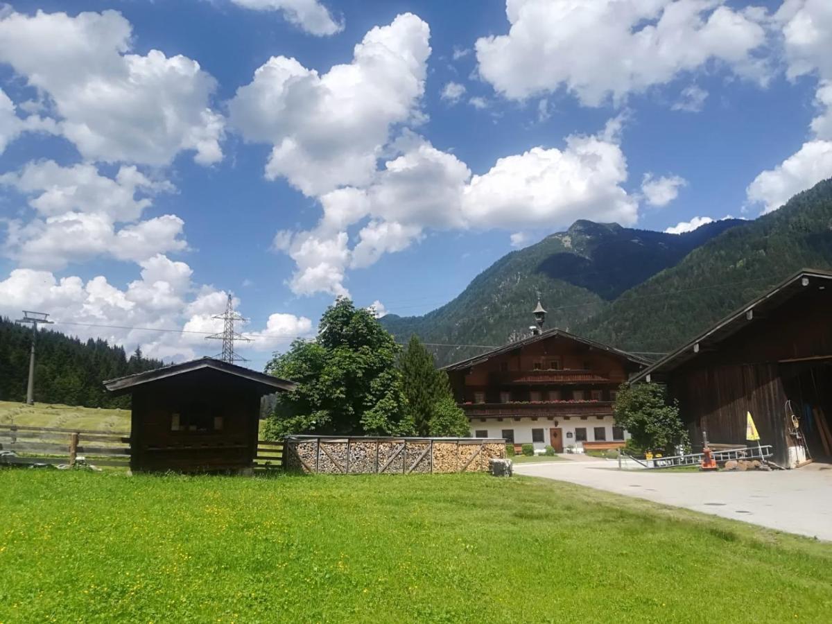 Hotel Walchauhof à Flachau Extérieur photo