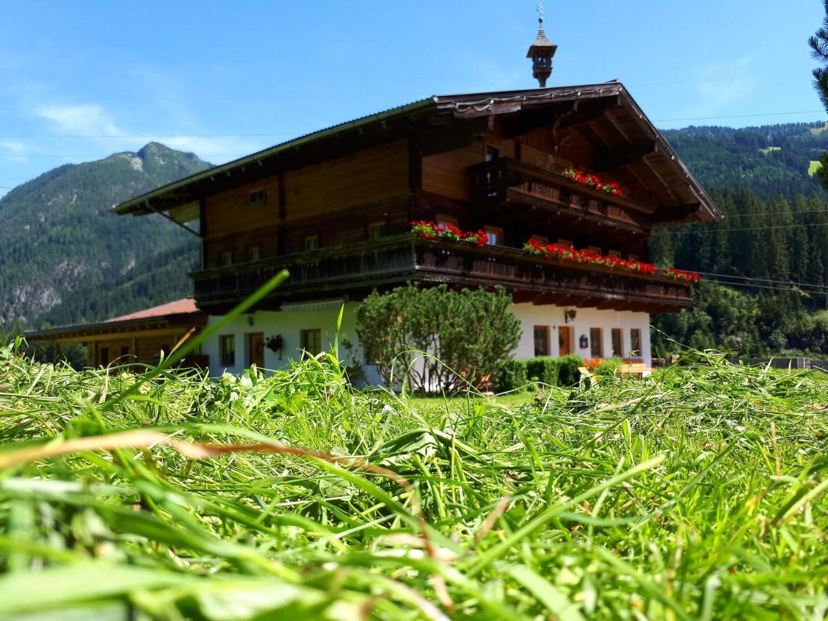 Hotel Walchauhof à Flachau Extérieur photo