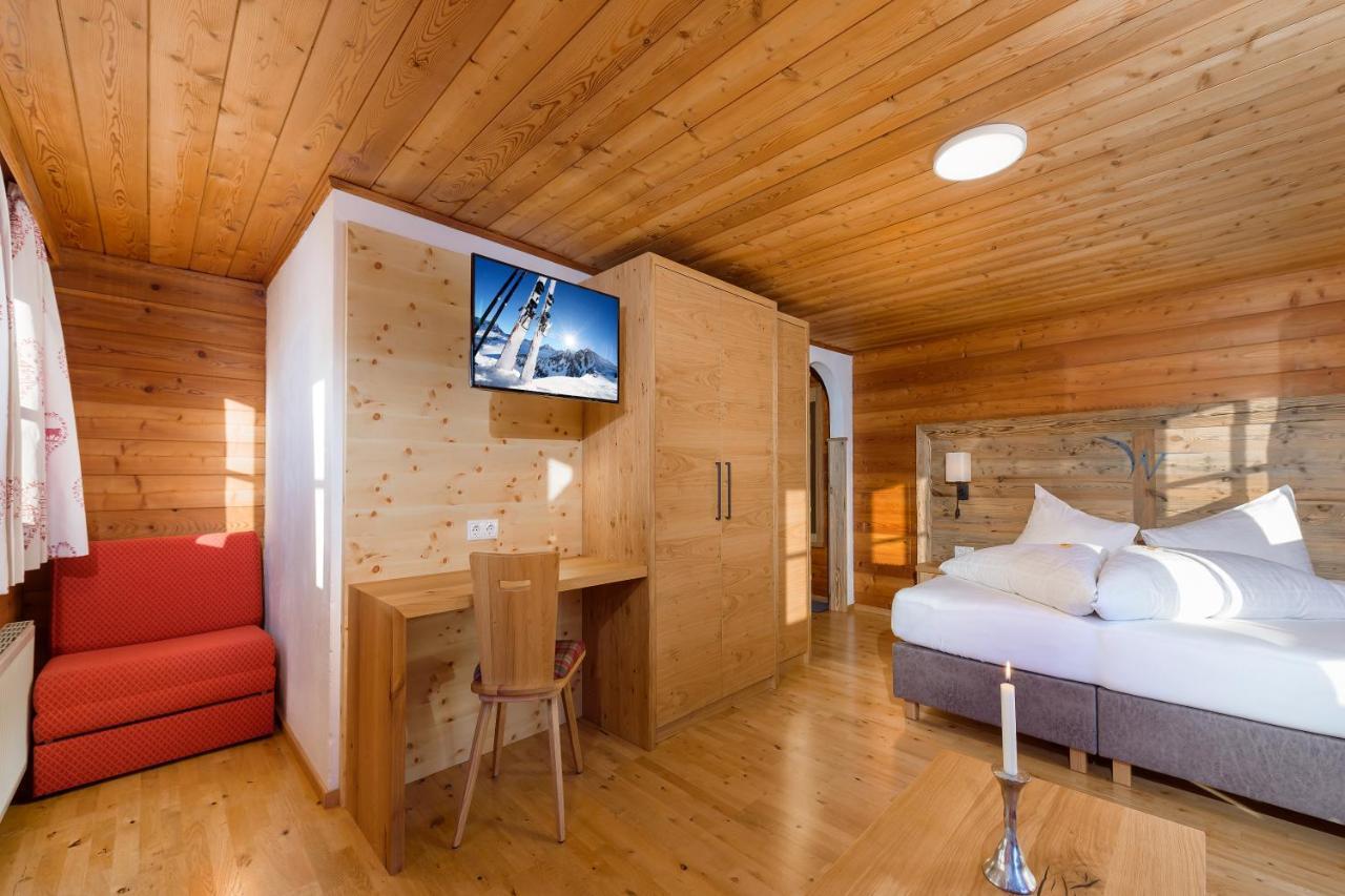 Hotel Walchauhof à Flachau Extérieur photo