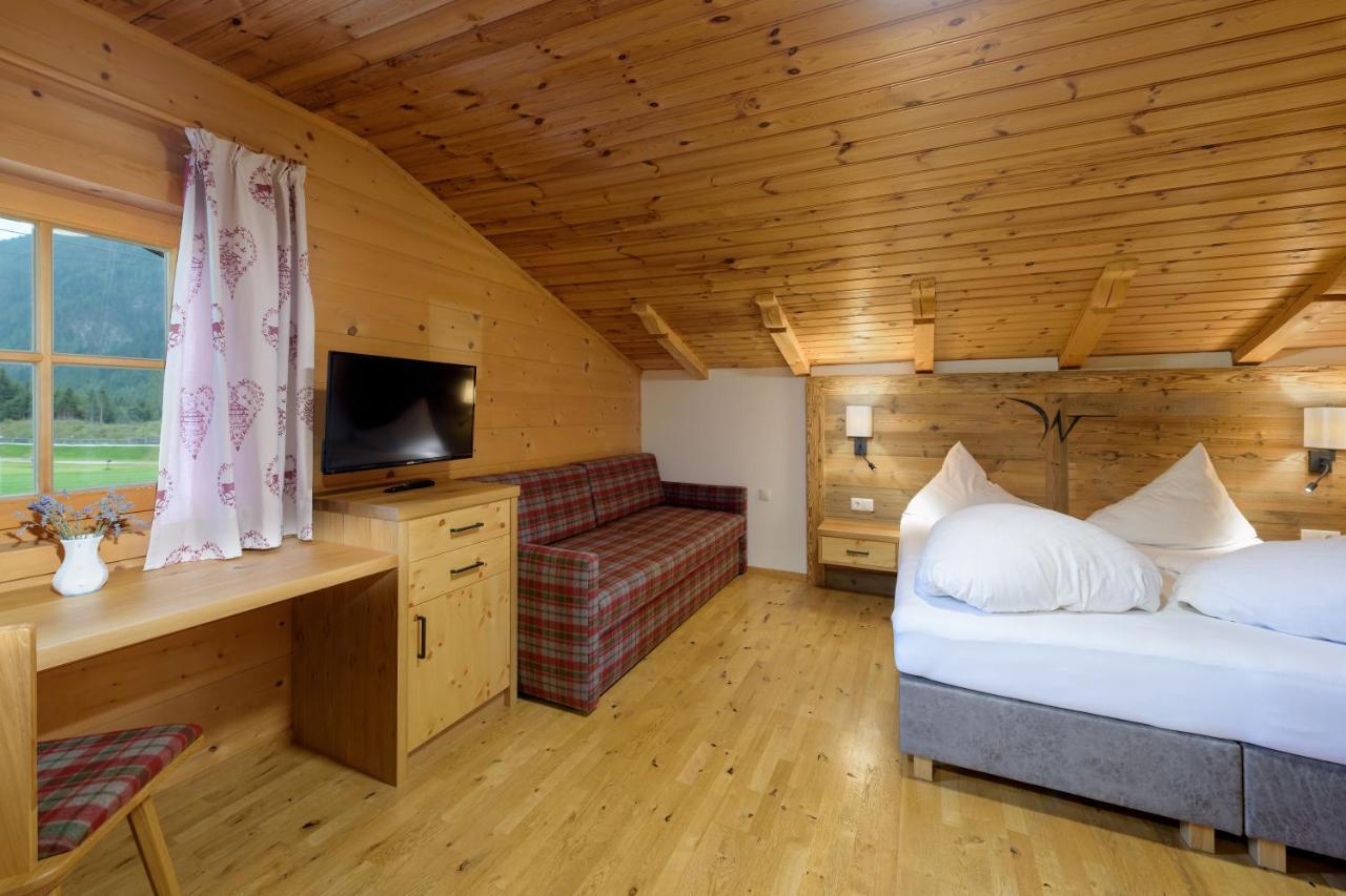 Hotel Walchauhof à Flachau Extérieur photo