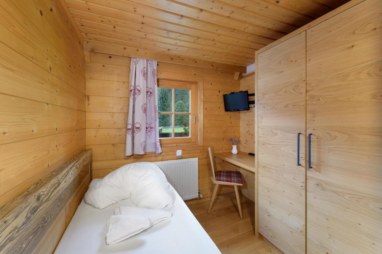 Hotel Walchauhof à Flachau Extérieur photo