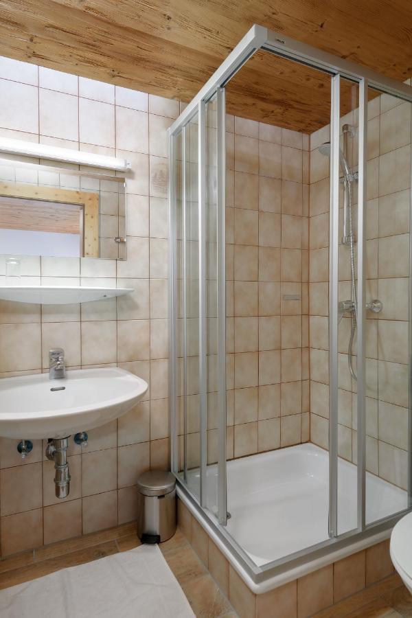 Hotel Walchauhof à Flachau Extérieur photo