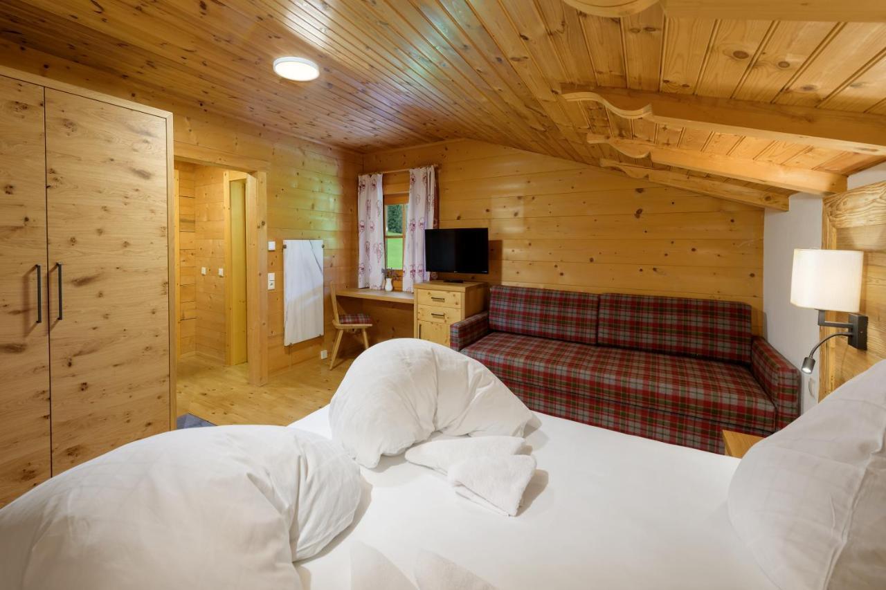 Hotel Walchauhof à Flachau Extérieur photo