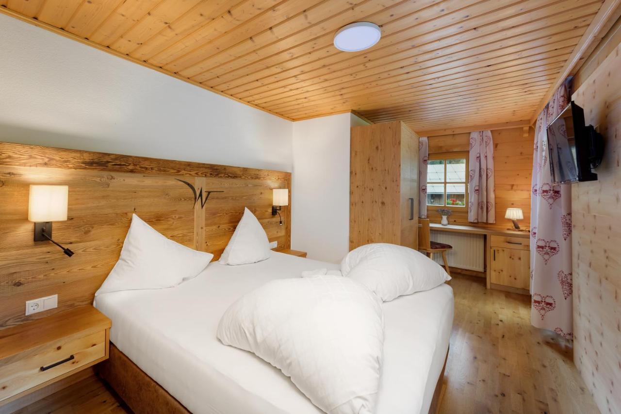 Hotel Walchauhof à Flachau Extérieur photo