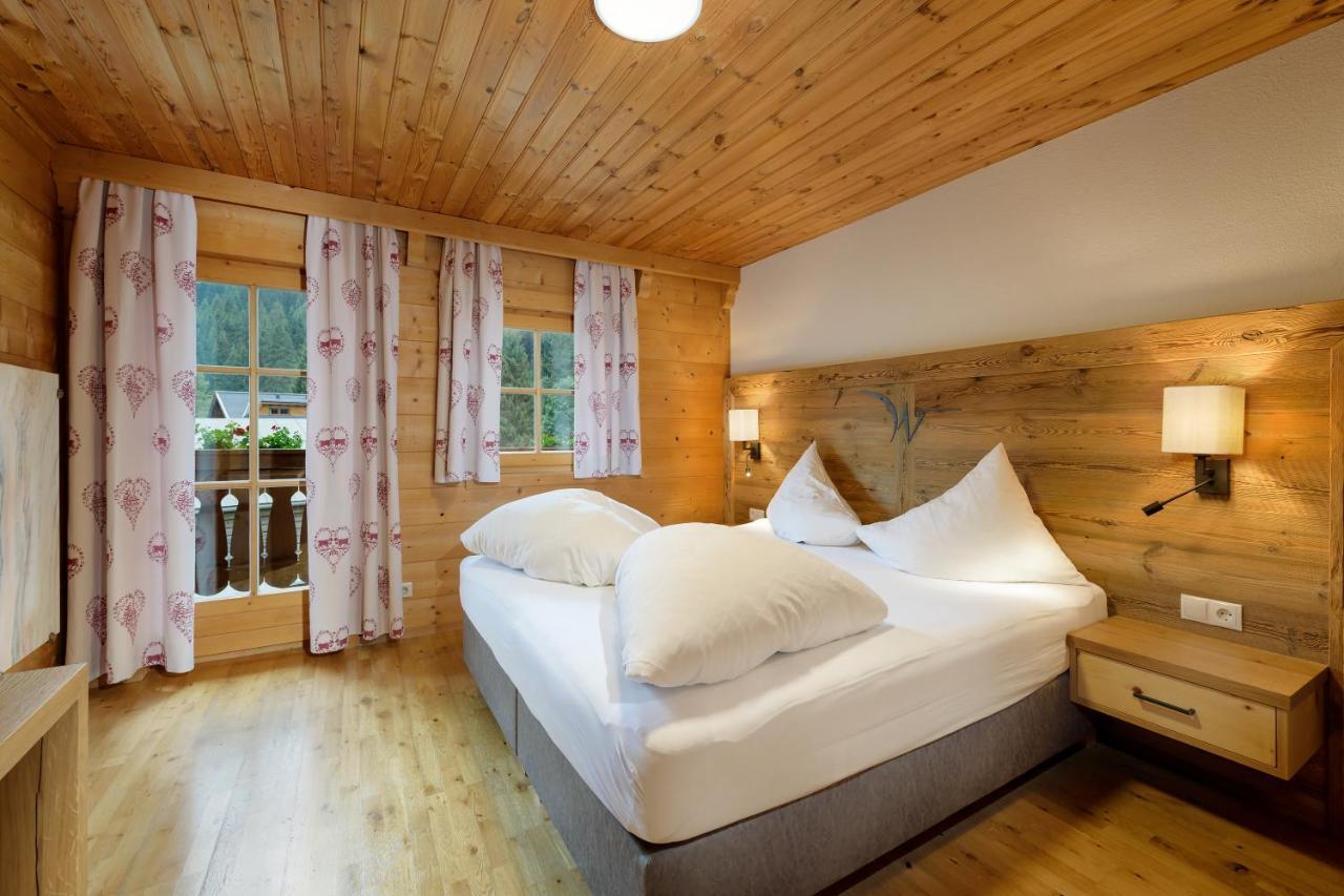 Hotel Walchauhof à Flachau Extérieur photo