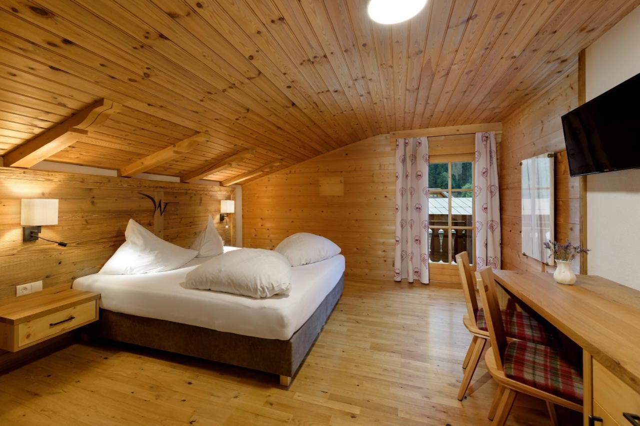 Hotel Walchauhof à Flachau Extérieur photo