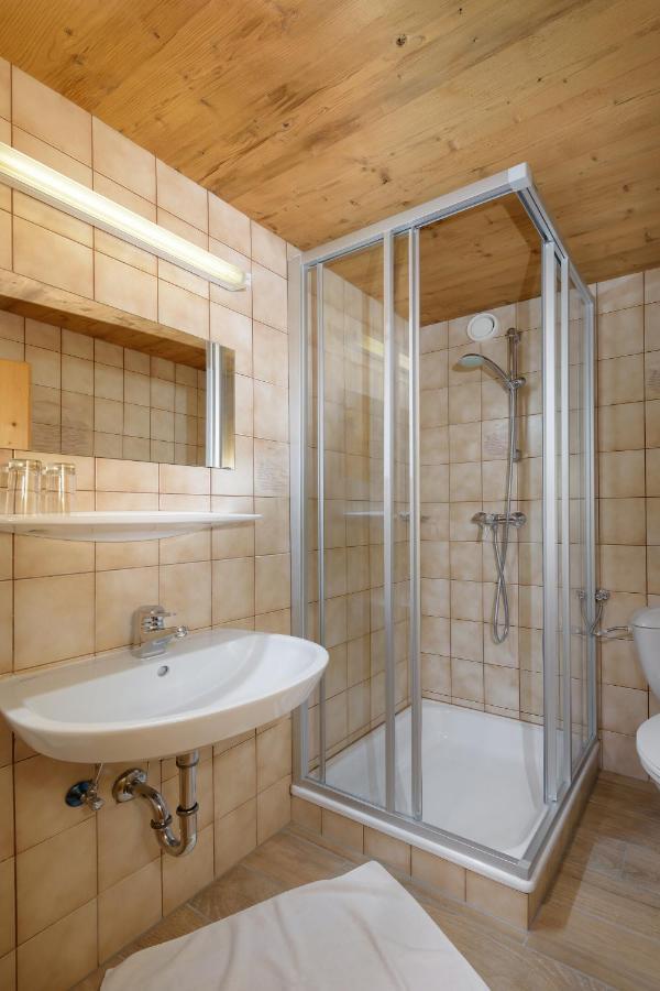Hotel Walchauhof à Flachau Extérieur photo