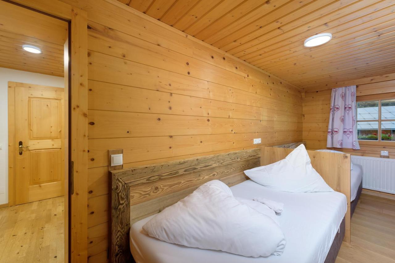 Hotel Walchauhof à Flachau Extérieur photo