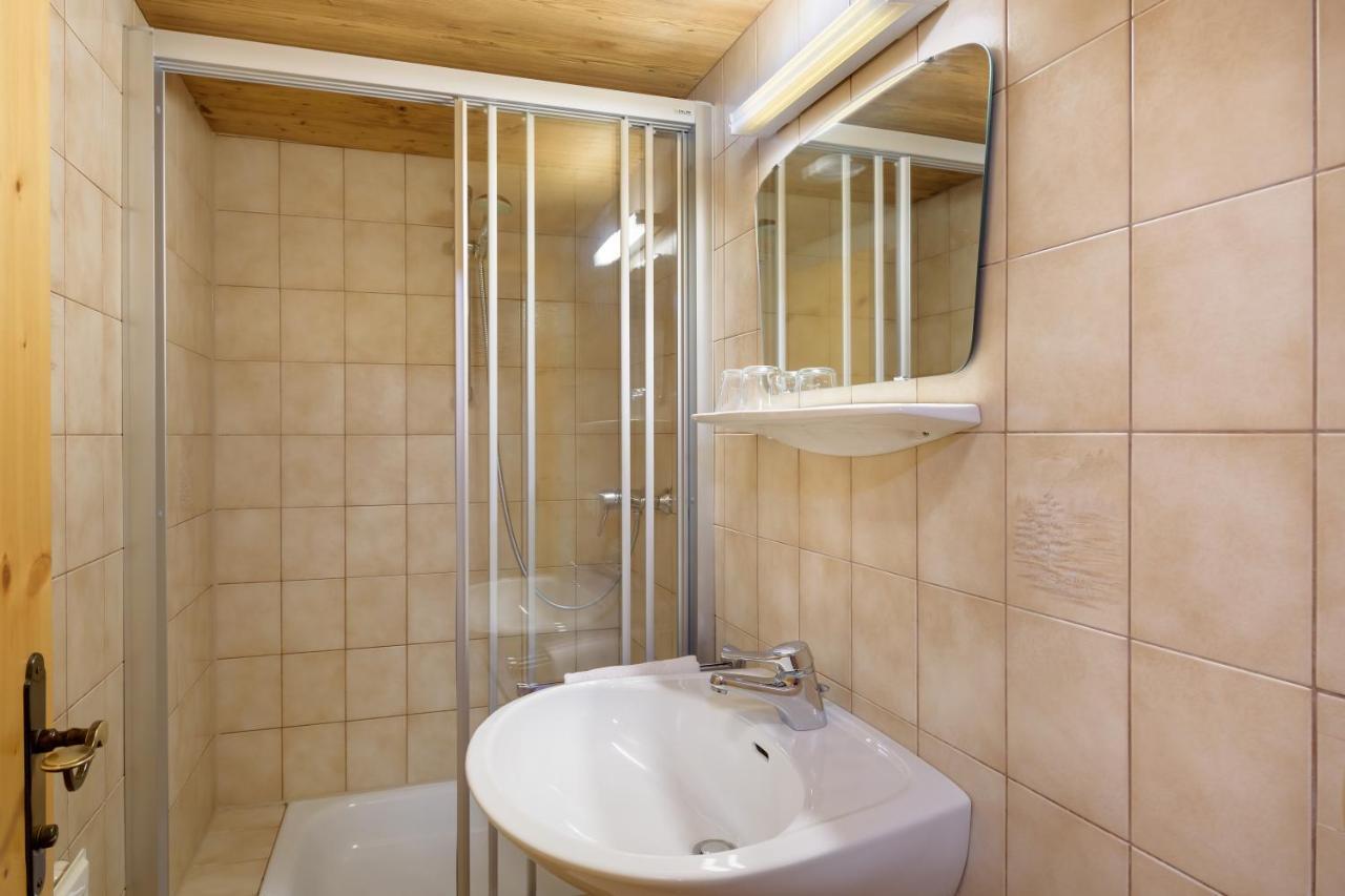 Hotel Walchauhof à Flachau Extérieur photo