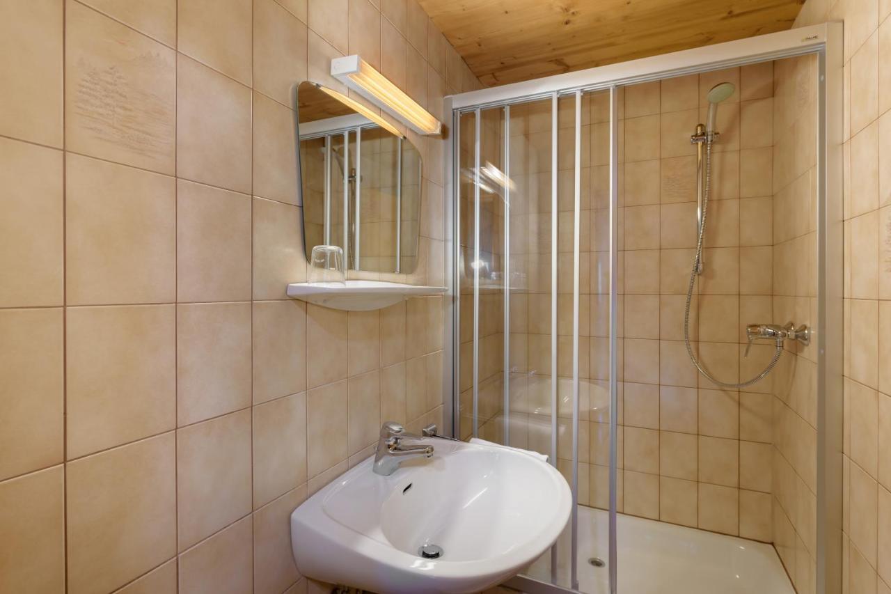 Hotel Walchauhof à Flachau Extérieur photo