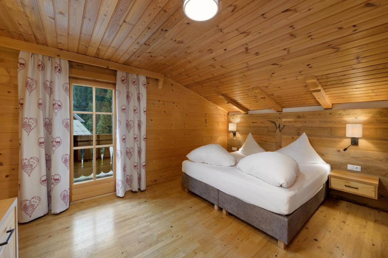 Hotel Walchauhof à Flachau Extérieur photo